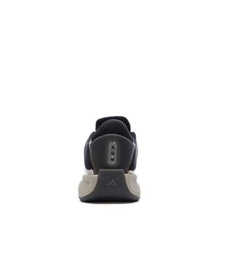 Baskets blanc/noir homme adidas nova iiinfinity