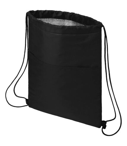 Bullet Oriole Cooler Bag (Solid Black) (One Size) - UTPF3476