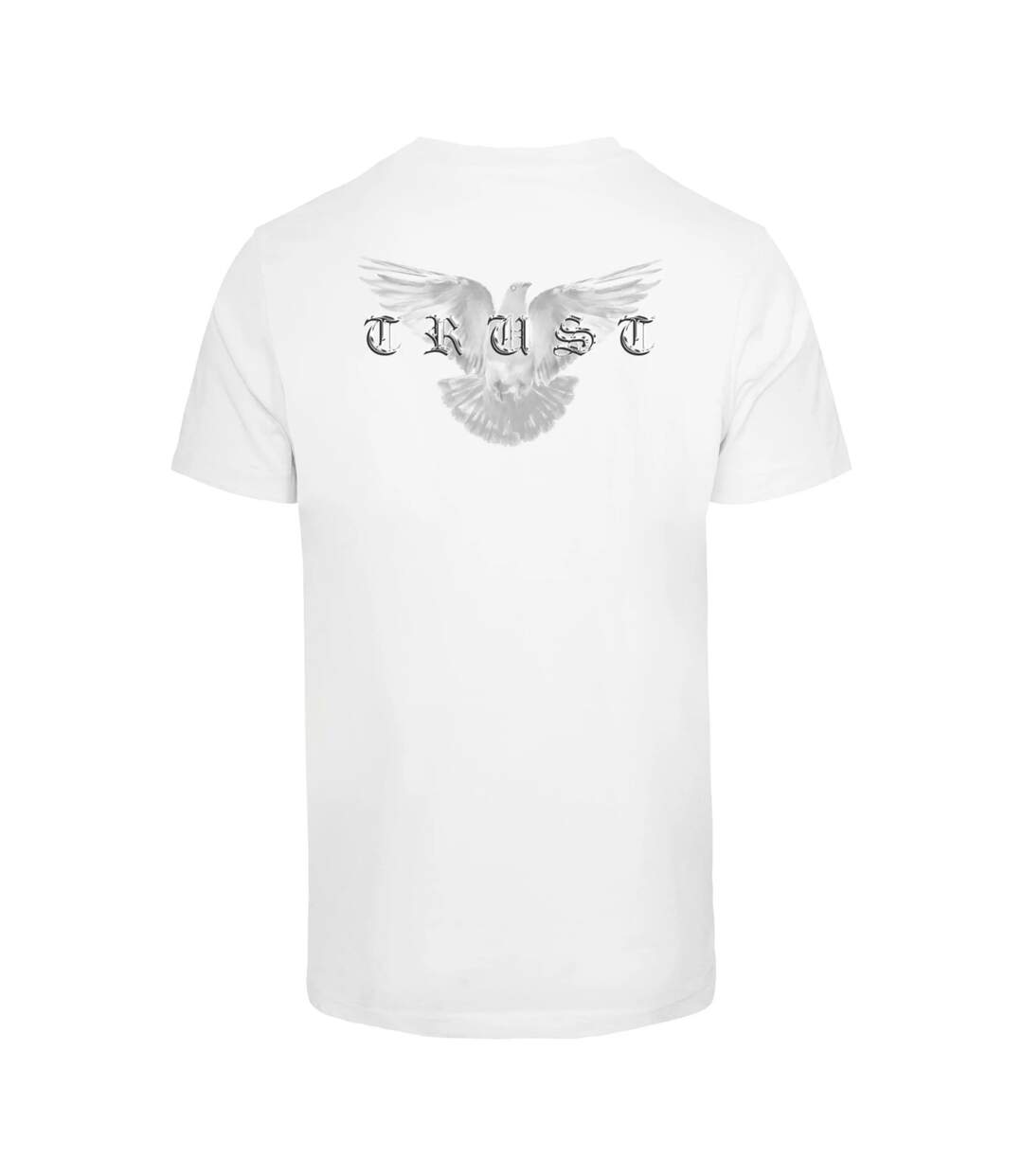 Blanc Mister Tee-3