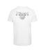 Blanc Mister Tee-3