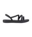 Sandales Motif/style Clouté Femme Rose Ipanema-1