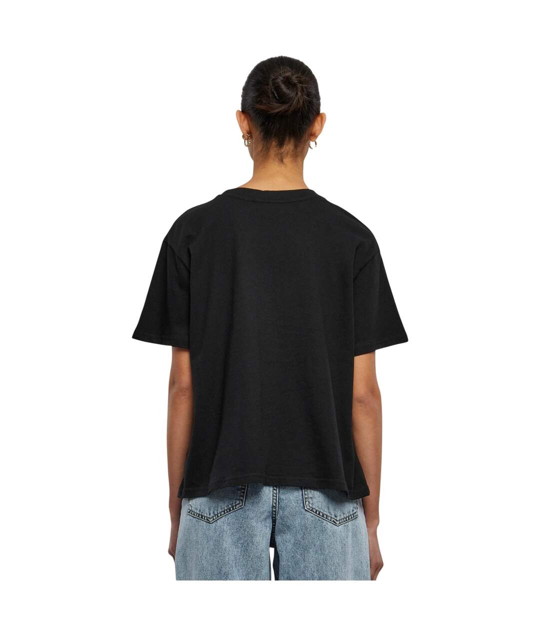Noir Miss Tee-2