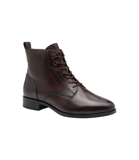 Bottines Cuir Tamaris