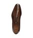 Derbies Lisbon Homme Marron Boss-3