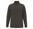 Veste de travail sans métal - Unisexe - WK640 - gris foncé-1