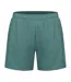 Short De Course Homme Vert Foncé Karrimor-1