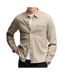 Surchemise écru homme superdry twill-1