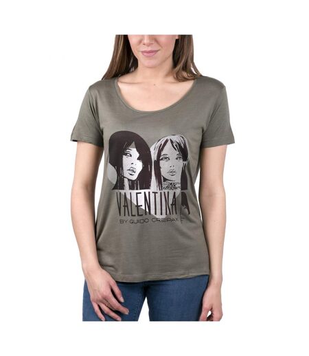 T shirt Femme Valentina