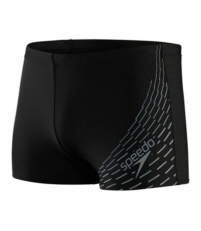Short de bain medley homme noir / gris Speedo
