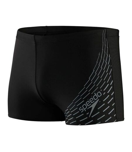 Short de bain medley homme noir / gris Speedo