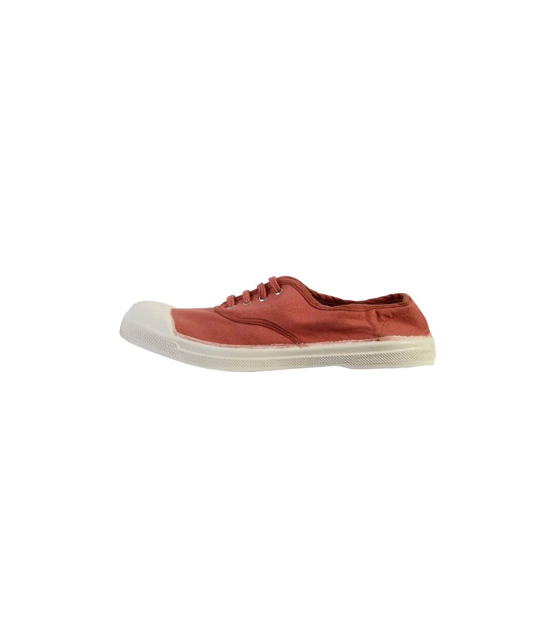 Tennis Lacets Bensimon*