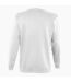 SOLS Supreme - Sweat-shirt - Homme (Blanc) - UTPC2837