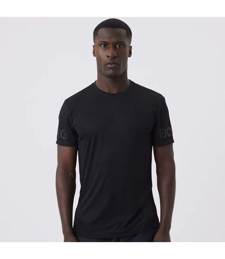 Light Breathable Sport Athletic T-Shirt for Men