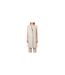 Blazer Sans Manches Motif/style Long Jewela Femme Beige Boss-1