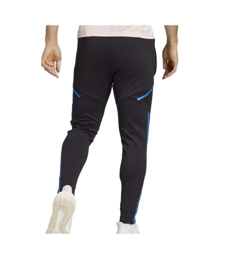 Pantalon d'entraînement Noir Homme Adidas Manchester United - L