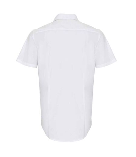 Chemise homme blanc Premier