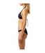 Bas De Maillot De Bain Hipster Femme Noir Ralph Lauren-3