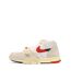 Baskets blanches/grises homme nike air trainer 1-1