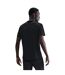 T-shirt Motif/style Hexagone Homme Noir Nike-3