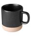 Mug taille unique noir Bullet-1