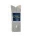 Lot De 3  Chaussettes Homme Gris Ralph Lauren-2
