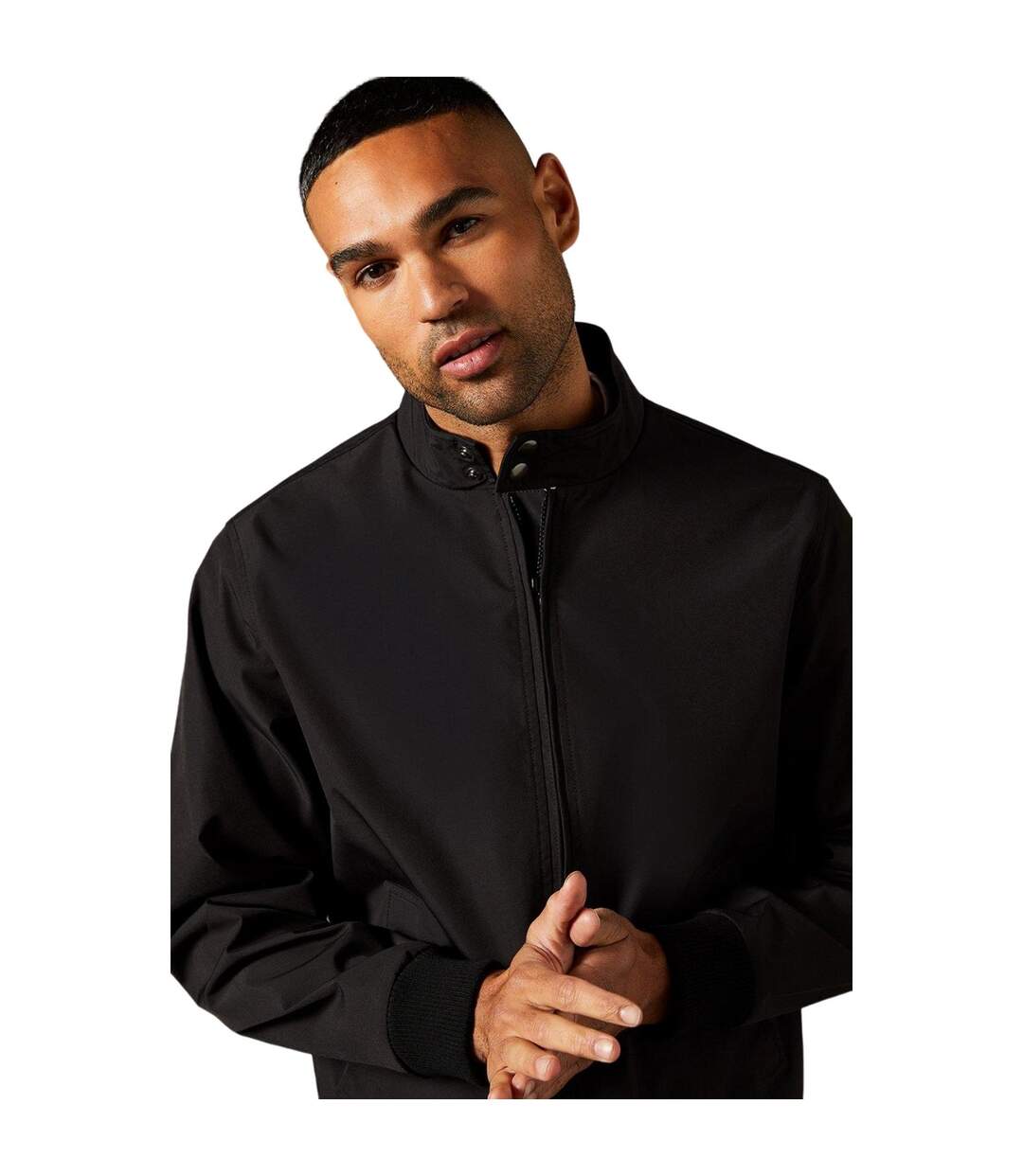 Veste classic homme noir Burton Burton