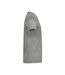 T-shirt Basic Active Homme Gris Chiné Clique-4