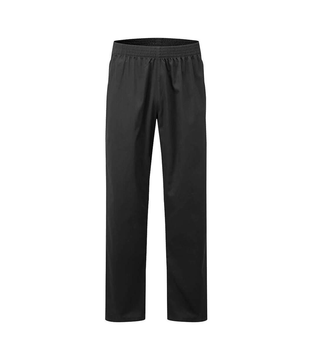 Pantalon de boulanger homme noir Portwest-1