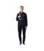 Pantalon De Jogging Motif/style Monogramme Homme Bleu Marine Lacoste-2