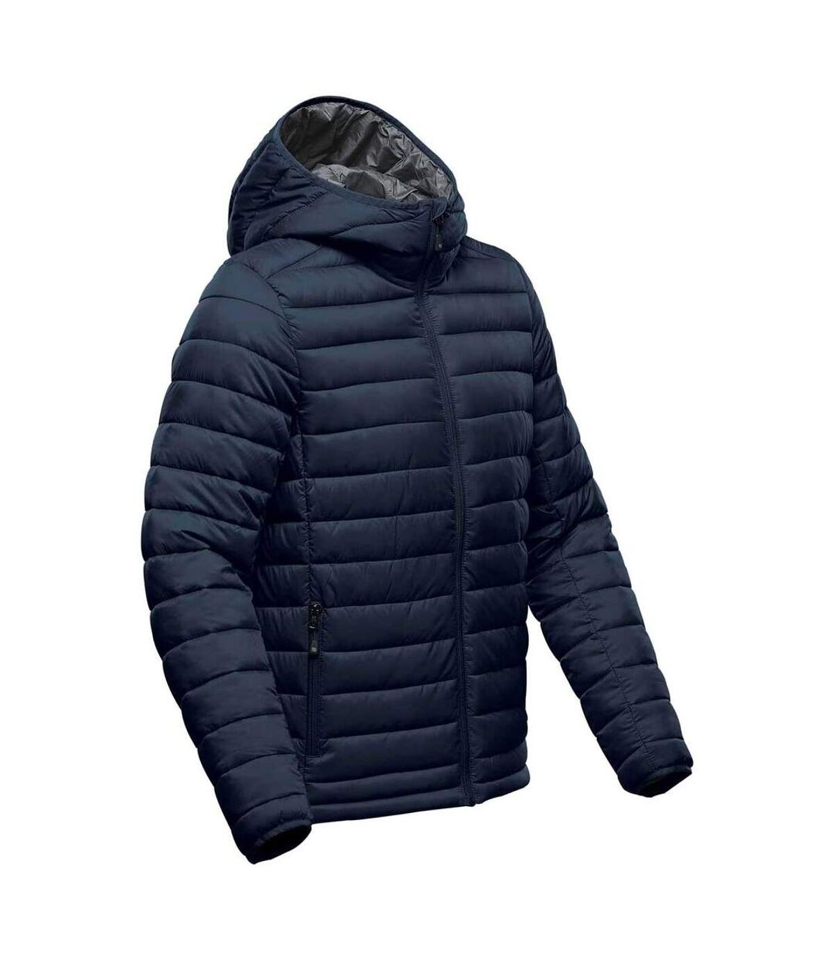 Stormtech Mens Stavanger Thermal Shell Jacket (Navy)