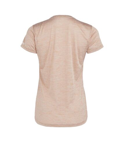 T-shirt josie gibson fingal edition femme taupe Regatta