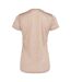 T-shirt josie gibson fingal edition femme taupe Regatta