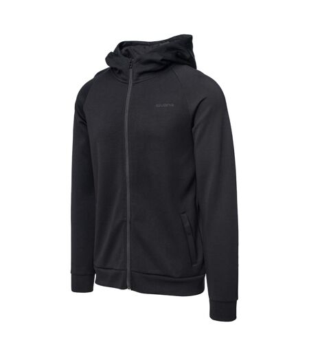 Veste À Capuche Igno Homme Noir Iguana