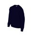 Sweat Adulte Bleu Marine Gildan-3
