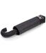 Isotoner Parapluie homme x-tra solide, ultra déperlant, ouverture/fermeture automatique-1
