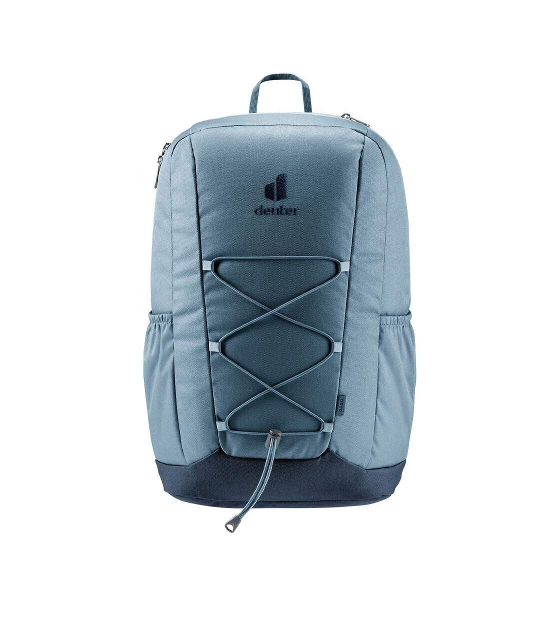 Sac À Dos Gogo Taille Unique Turquoise Vif Deuter-1
