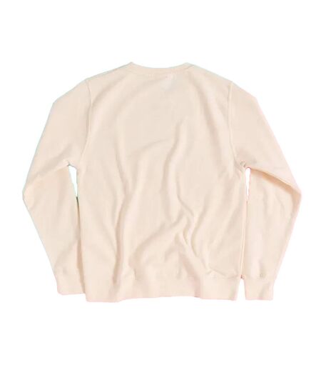 Sweat Meadows Adulte Blanc Cassé My Little Pony
