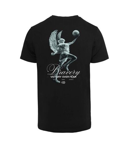 Noir Mister Tee