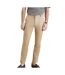 Pantalon Chino Marron Homme Dockers Orig Opp - W28-L32