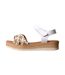 Sandales Cuir Oh my Sandals-1