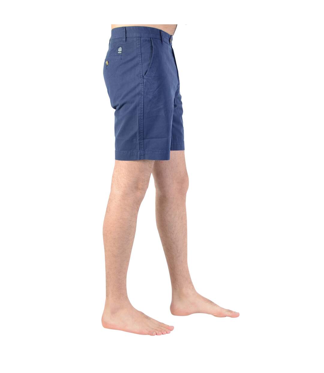 Short Mc Gregor Ryan Grover SF Basic Sportwear Del.3 Navy-3