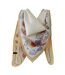 Foulard Polysatin BOJKA – Carré Satiné Élégant-2