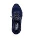 Mens Max Protect Assembly Hiking Shoes Navy Skechers-4