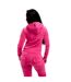 Veste À Capuche Motif/style Classique Robertson Femme Juicy Couture-3