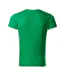 T-shirt Homme Vert Bouteille Malfini-2