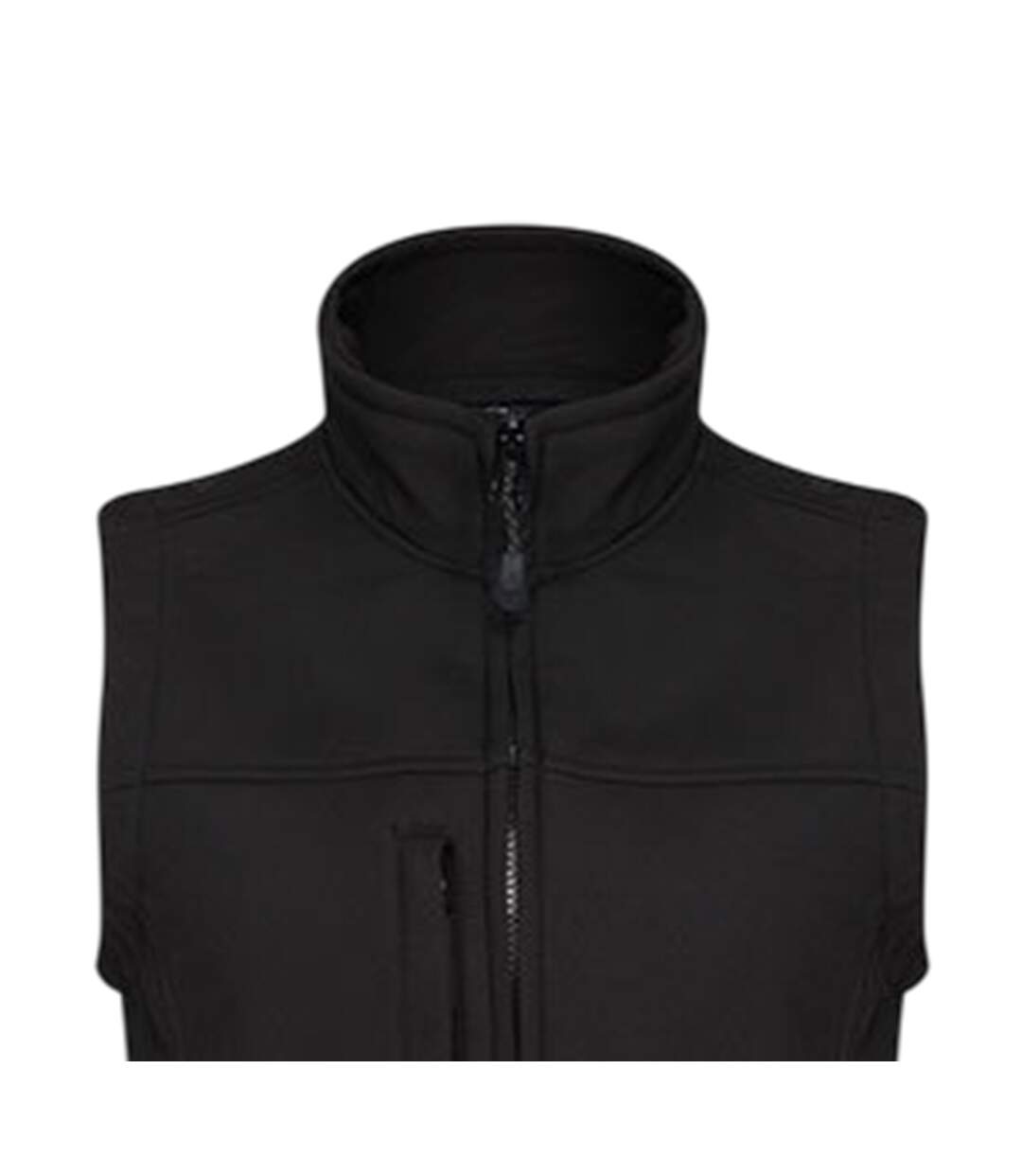 Veste Sans Manches Flux Femme Noir Regatta-2