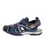 Sandale à scratch Geox Juniors Borealis J250RB 014ME C4052