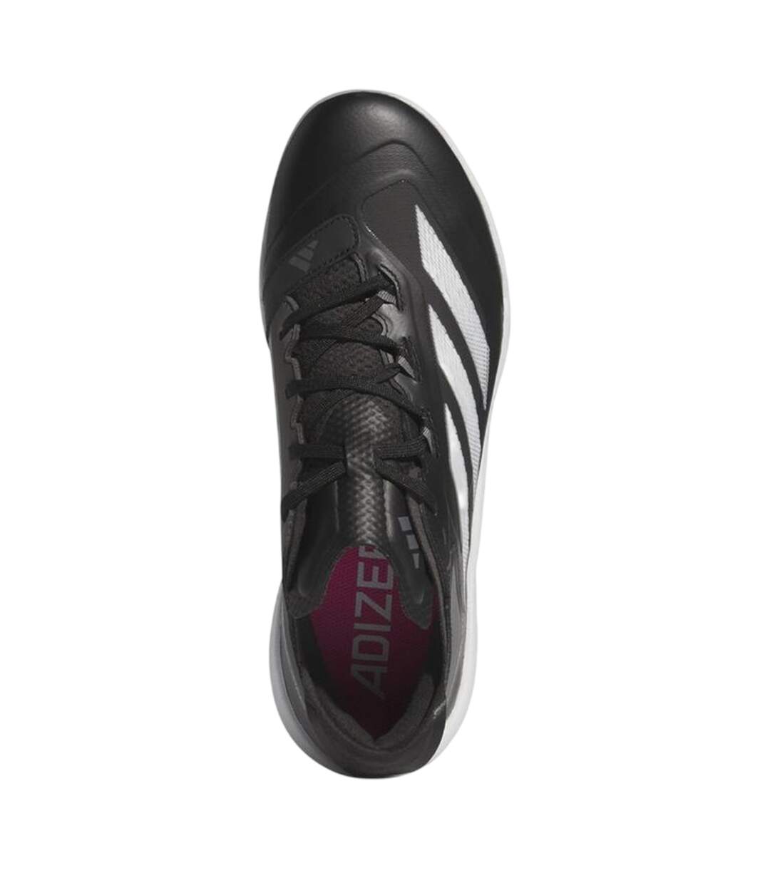 Mens Impact Trainers Core Black Adidas-4