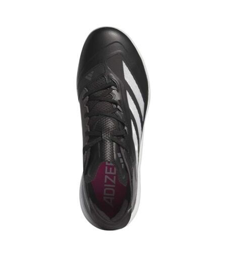 Mens Impact Trainers Core Black Adidas