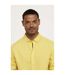 Chemise manches longues coton regular DUKO-4